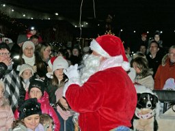 Weihnachtsmarkt 2023